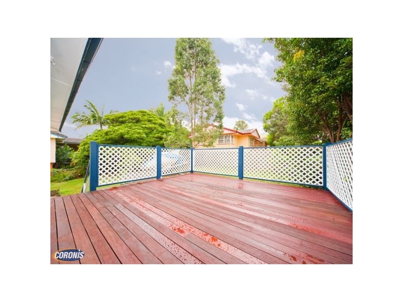 Chermside West QLD 4032