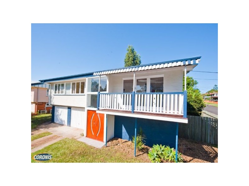Chermside West QLD 4032