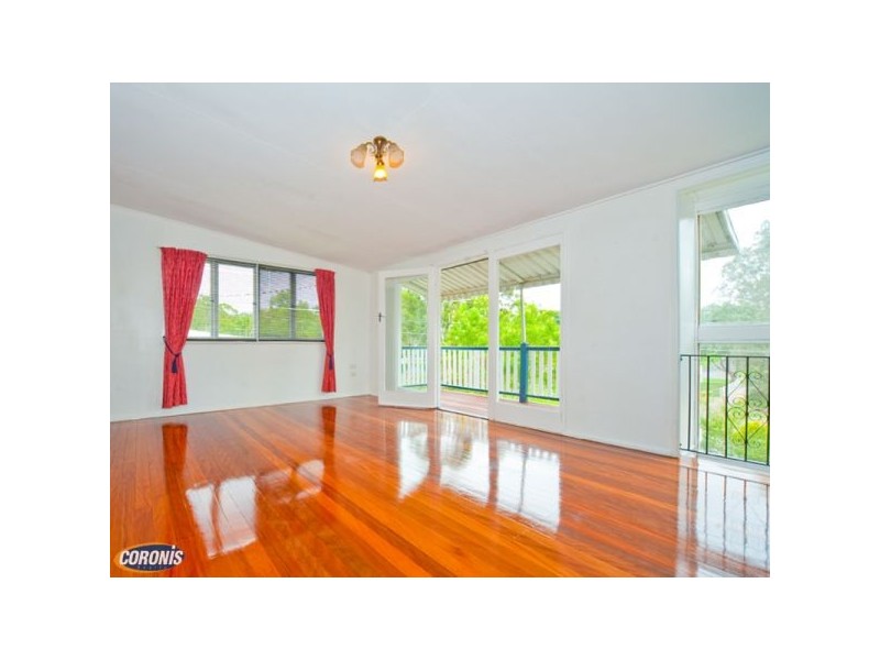 Chermside West QLD 4032