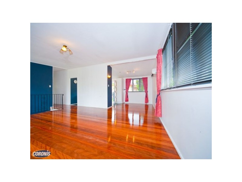 Chermside West QLD 4032