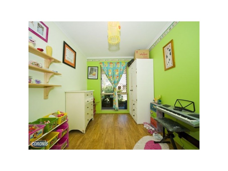 Bracken Ridge QLD 4017