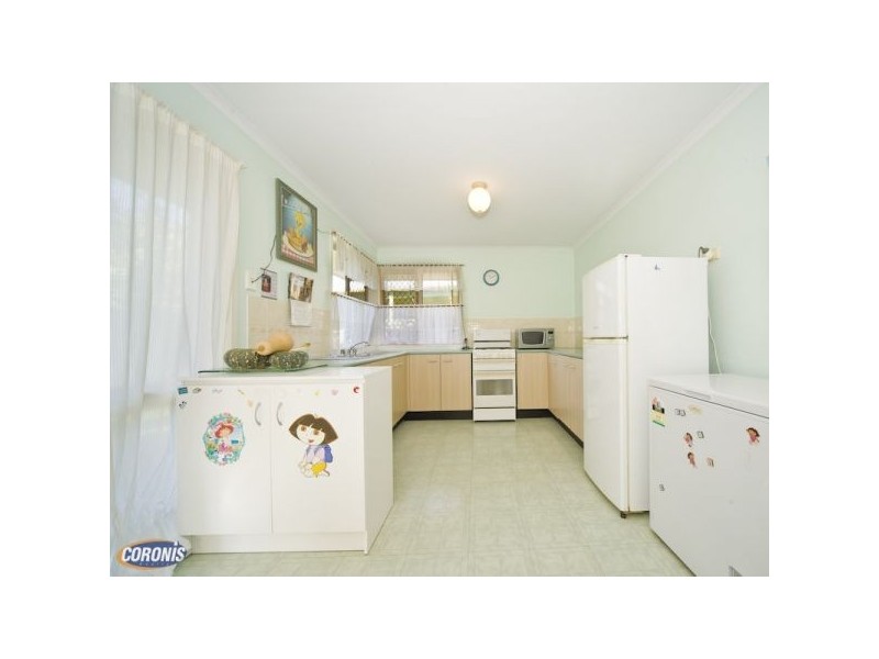 Bracken Ridge QLD 4017