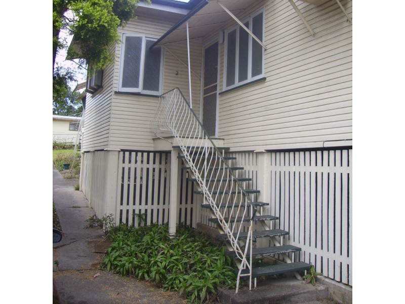 2/20 Moran Street, Alderley QLD 4051