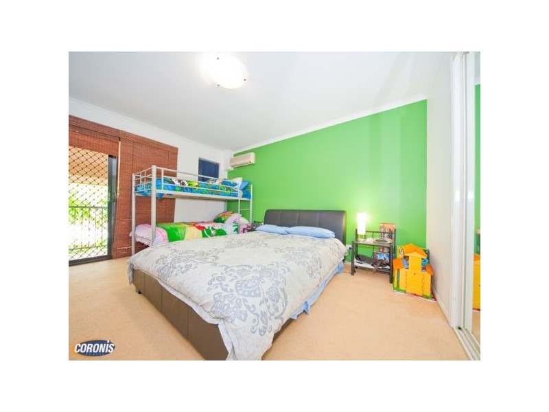 Kelvin Grove QLD 4059