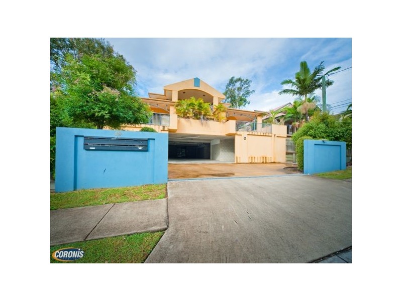 Kelvin Grove QLD 4059