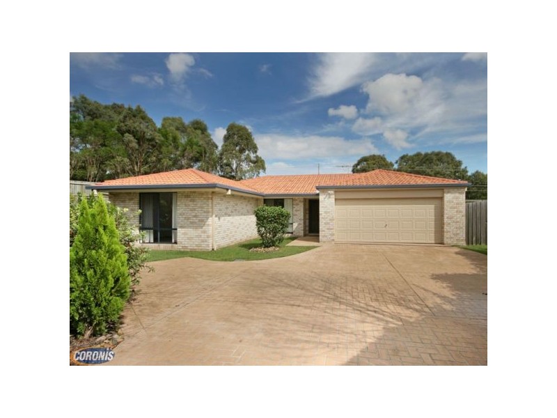 Bracken Ridge QLD 4017