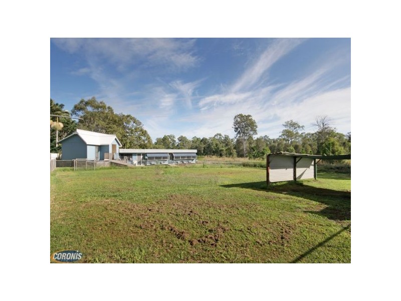 Bray Park QLD 4500