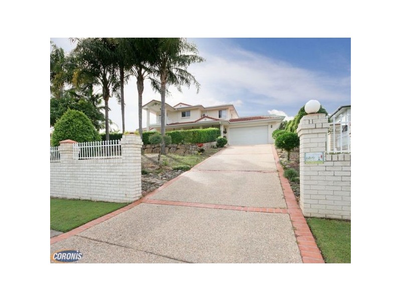 Bridgeman Downs QLD 4035