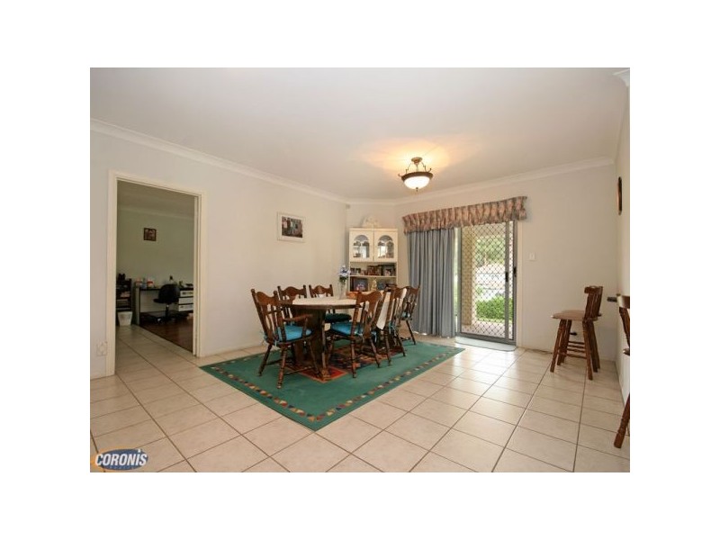 Bridgeman Downs QLD 4035