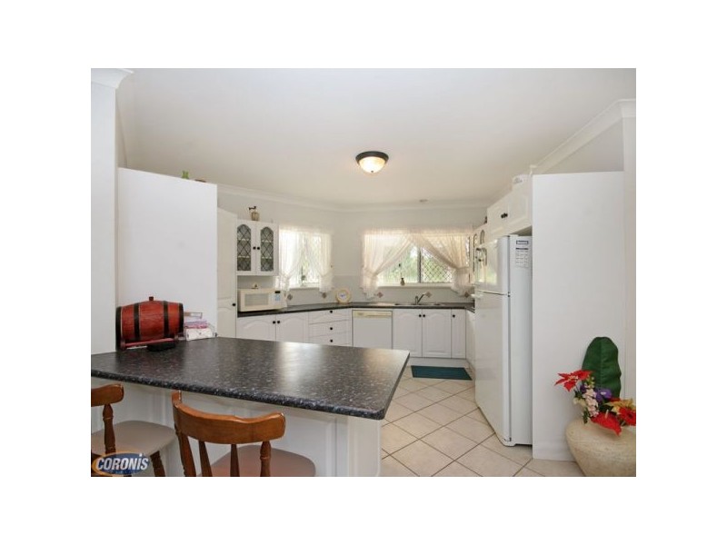 Bridgeman Downs QLD 4035