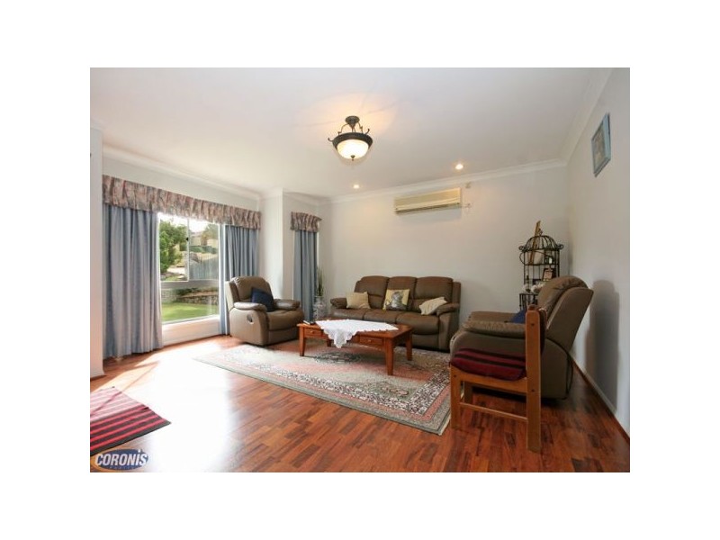 Bridgeman Downs QLD 4035