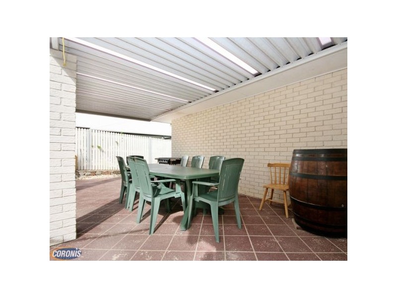 Bridgeman Downs QLD 4035