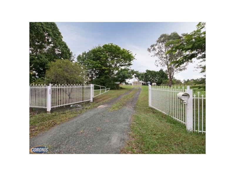 Upper Caboolture QLD 4510