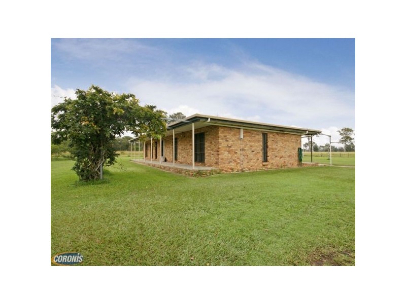 Upper Caboolture QLD 4510