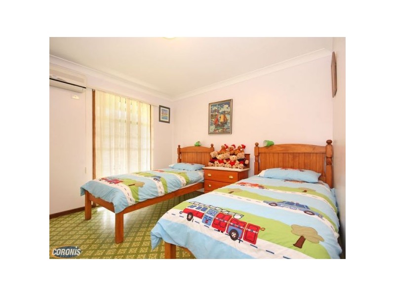 Upper Caboolture QLD 4510