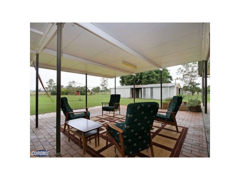 Upper Caboolture QLD 4510