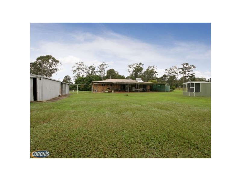 Upper Caboolture QLD 4510