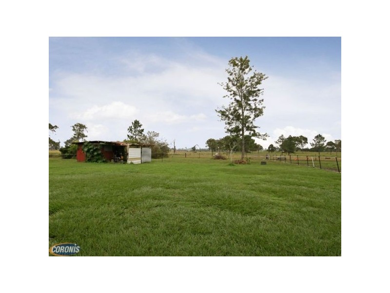 Upper Caboolture QLD 4510