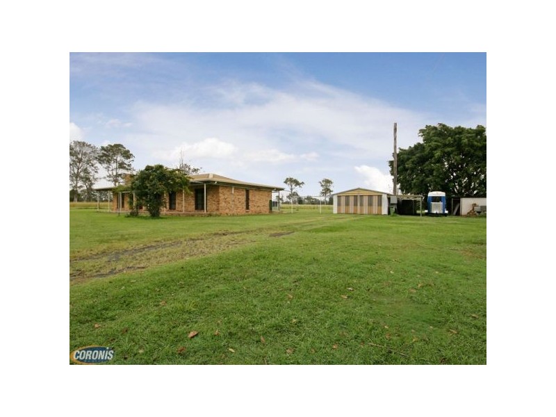 Upper Caboolture QLD 4510