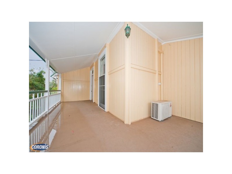 Lutwyche QLD 4030