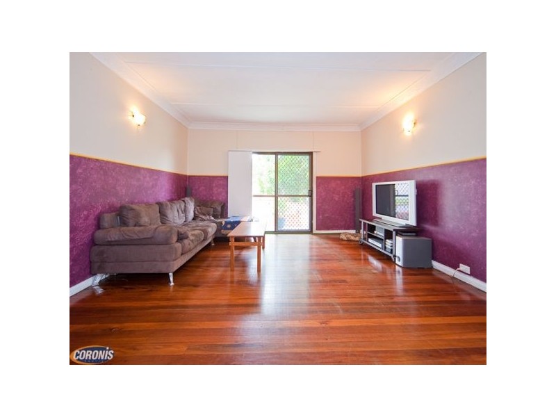 43 Hodgson Street, Zillmere QLD 4034
