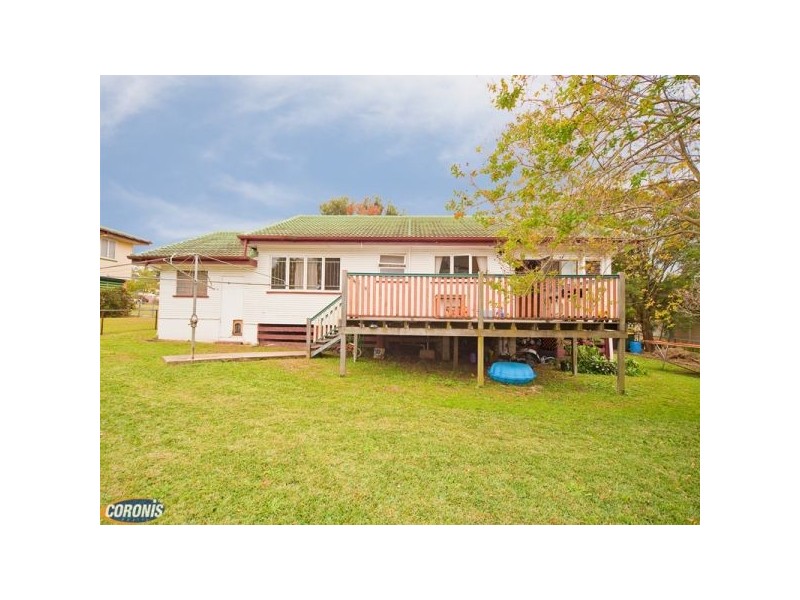 43 Hodgson Street, Zillmere QLD 4034