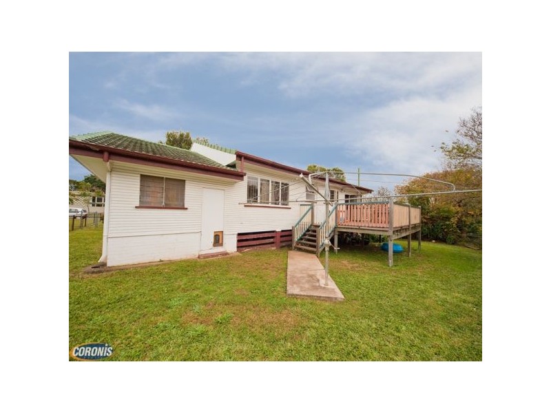 43 Hodgson Street, Zillmere QLD 4034