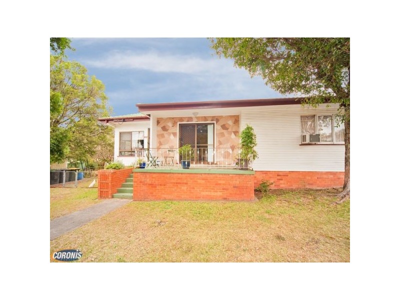 43 Hodgson Street, Zillmere QLD 4034