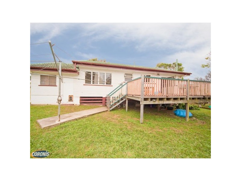 43 Hodgson Street, Zillmere QLD 4034