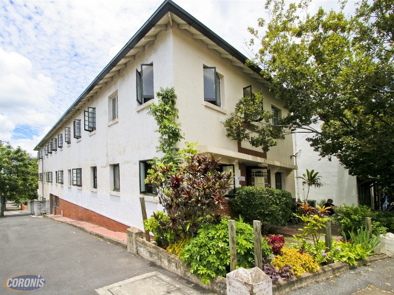 Spring Hill QLD 4000