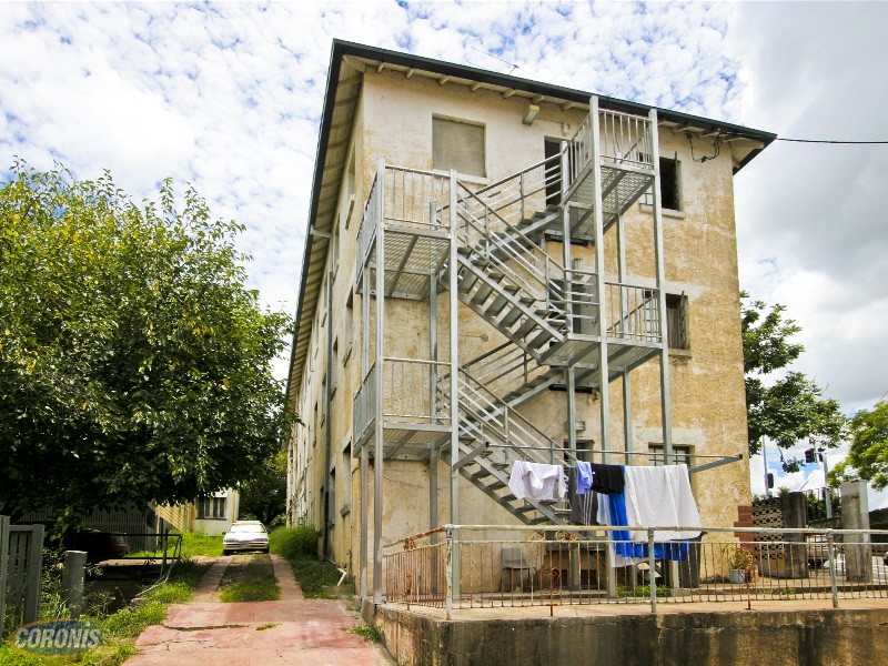 Spring Hill QLD 4000