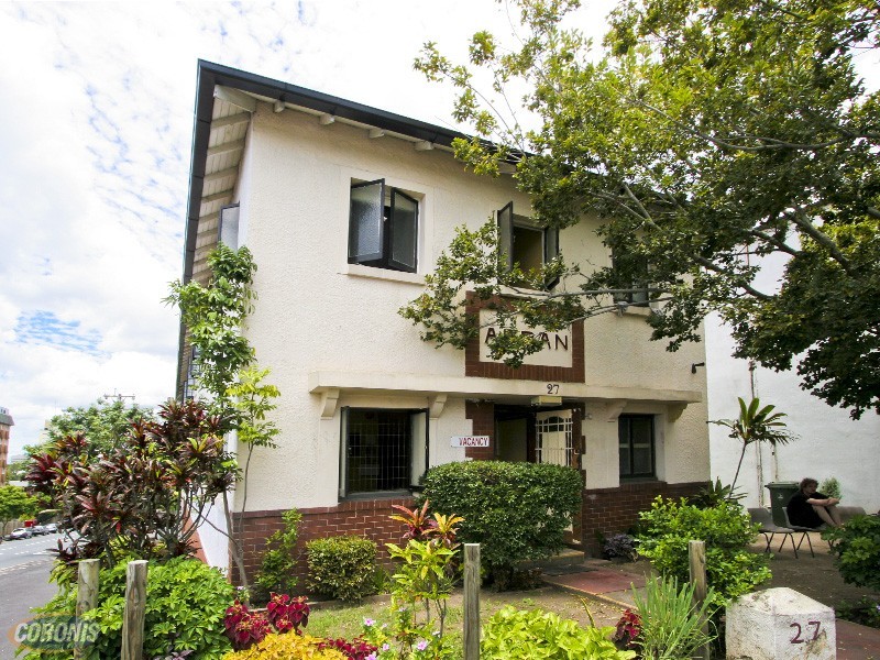 Spring Hill QLD 4000