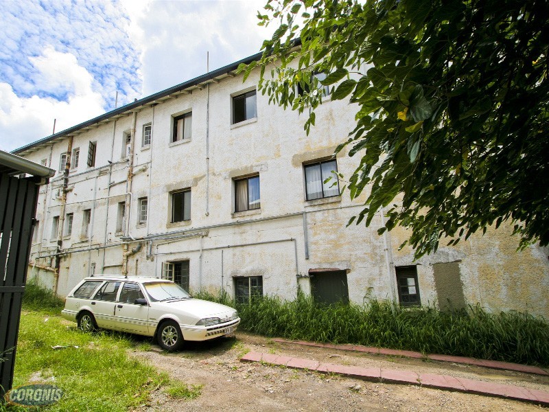 Spring Hill QLD 4000