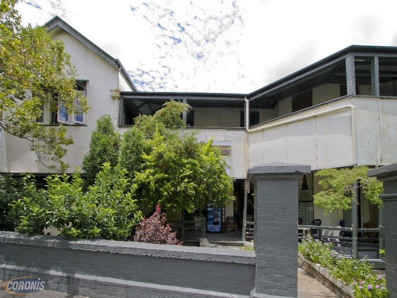 Spring Hill QLD 4000