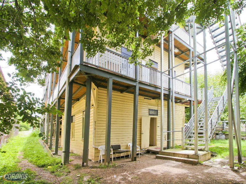 Spring Hill QLD 4000