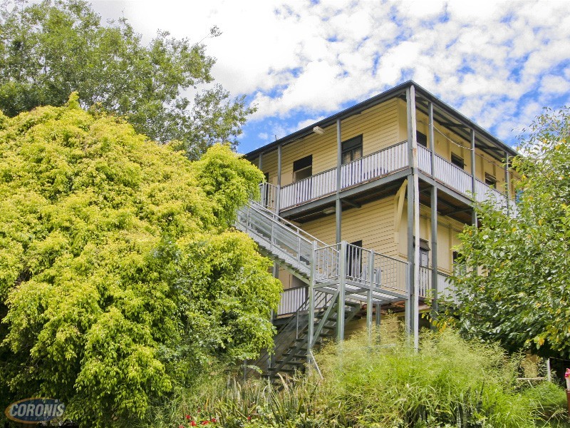 Spring Hill QLD 4000