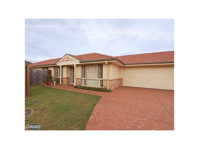 9  Schoolside Place, Bracken Ridge QLD 4017