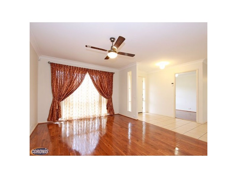 9  Schoolside Place, Bracken Ridge QLD 4017