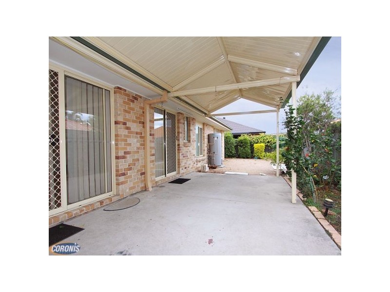9  Schoolside Place, Bracken Ridge QLD 4017