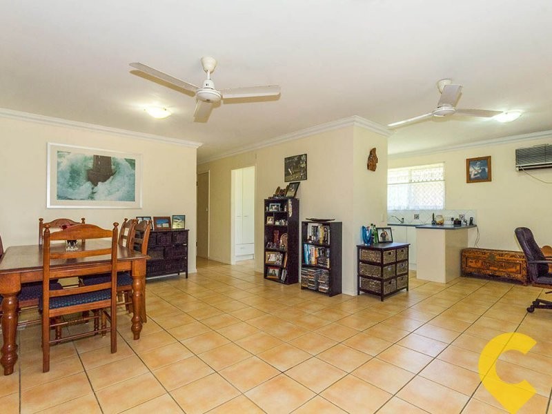 74 Woondaree Street, Bracken Ridge QLD 4017