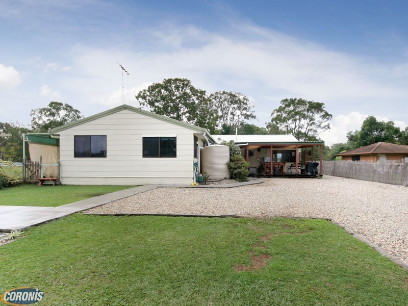 Burpengary QLD 4505