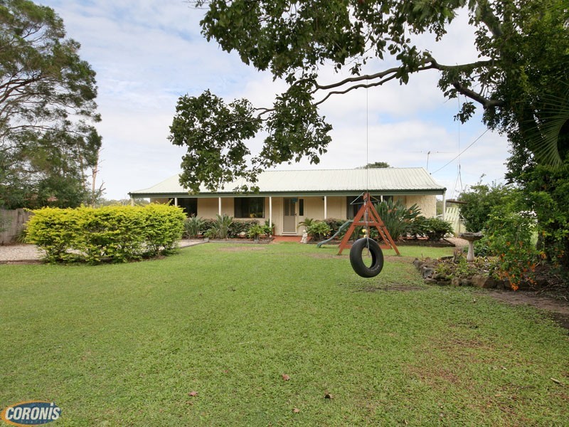 Burpengary QLD 4505