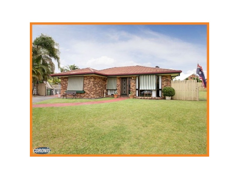 5 Elgar Place, Burpengary QLD 4505