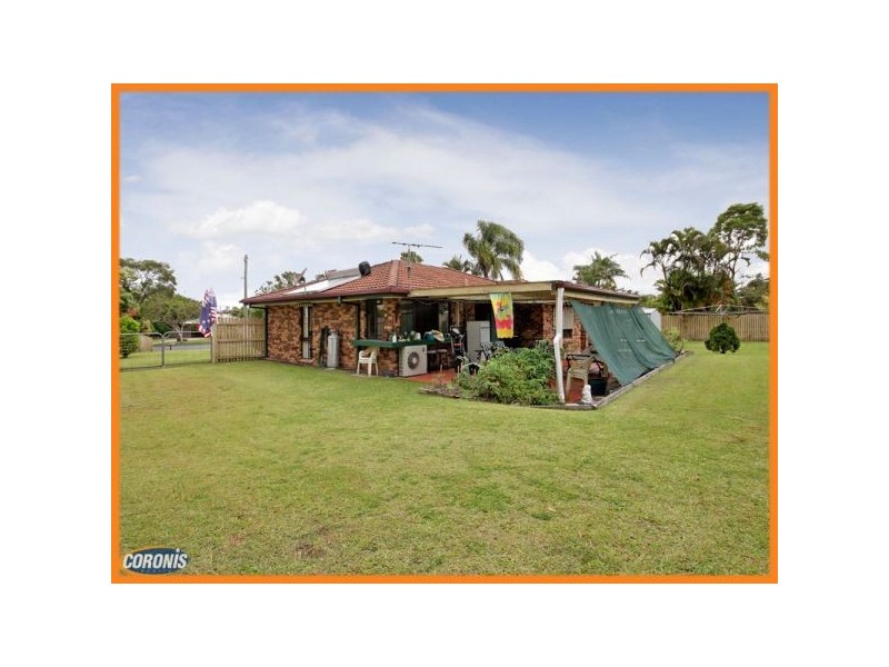 5 Elgar Place, Burpengary QLD 4505