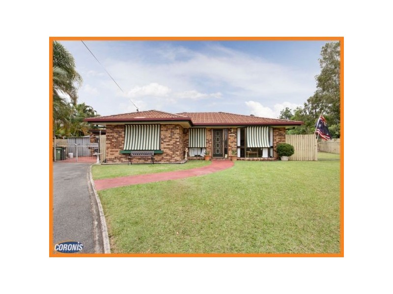 5 Elgar Place, Burpengary QLD 4505