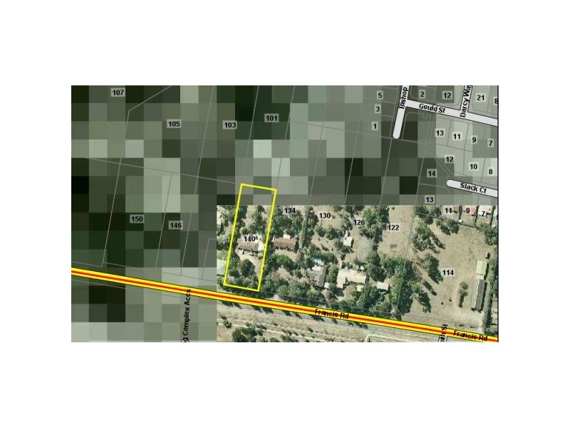 140 Francis Road, Lawnton QLD 4501