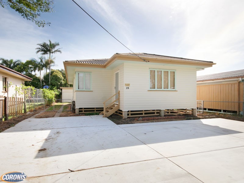 28  Higlett Street, Scarborough QLD 4020