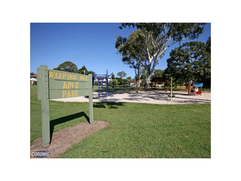 Deception Bay QLD 4508