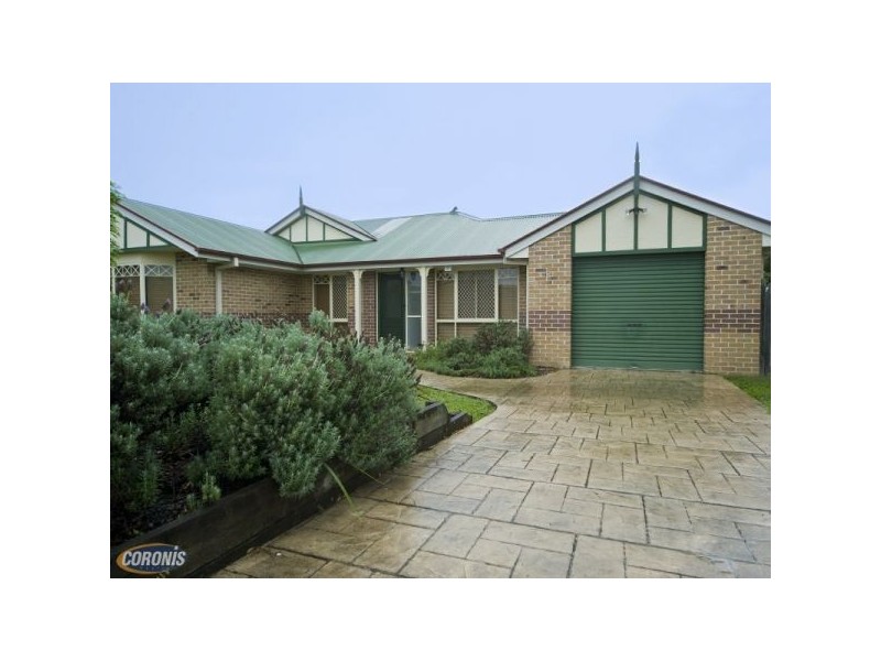 192 Barbour Road, Bracken Ridge QLD 4017