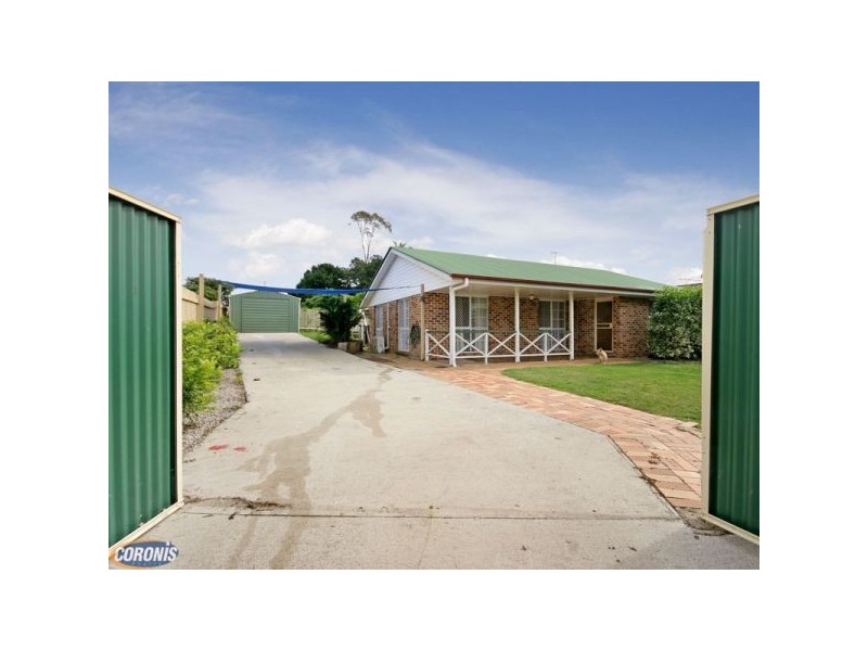 Murrumba Downs QLD 4503